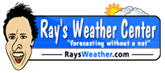 Ray's Weather Center