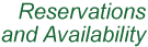 Reservations